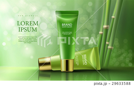 Pink background with moisturizing cosmetic day and Pink background with moisturizing cosmetic day and 29633588