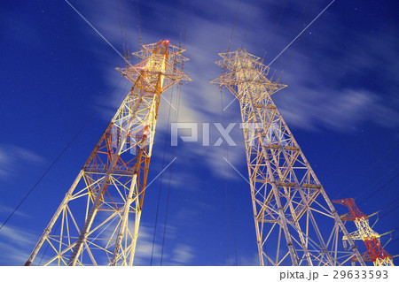 night pylons 29633593