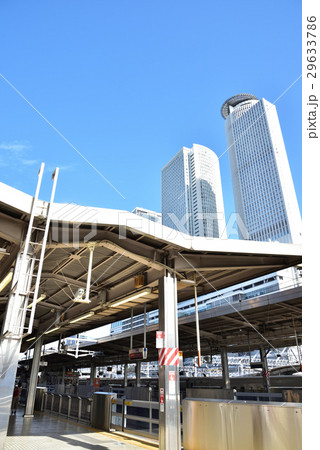 名古屋ツインタワー 名古屋ツインタワー 29633786