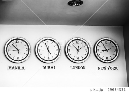 in philipphines airport  worldwide timezone 29634331