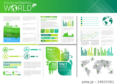 World Environmental Protection Green Energy 29635361
