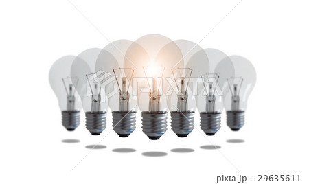 Business Idea Concept Business Idea Concept 29635611