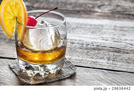 Old Fashioned Cocktails Old Fashioned Cocktails 29636442