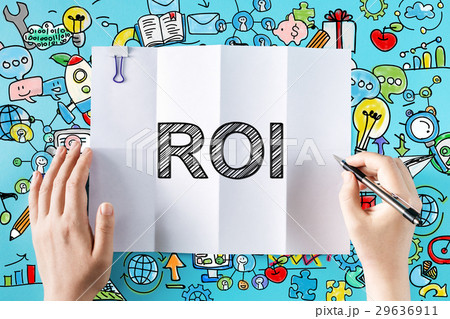 ROI text with hands ROI text with hands 29636911