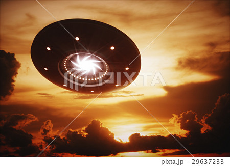 UFO UFO 29637233