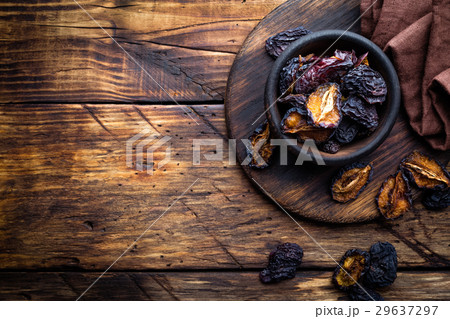 Prune, dried plums fruits Prune, dried plums fruits 29637297