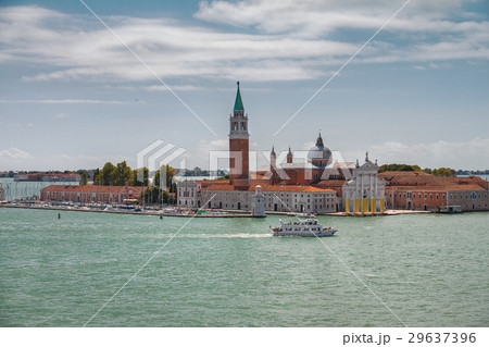 Venice, Italy, Channel Saint Marcus, Cathedral Venice, Italy, Channel Saint Marcus, Cathedral 29637396