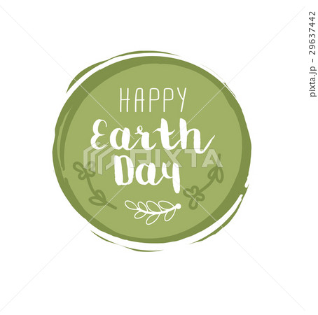 Earth Day Poster Earth Day Poster 29637442