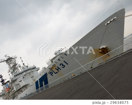 名古屋港：巡視船しきしま 29638075