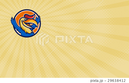 Hornbill Community Hardware Business card 29638412