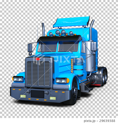 トレーラー 29639388