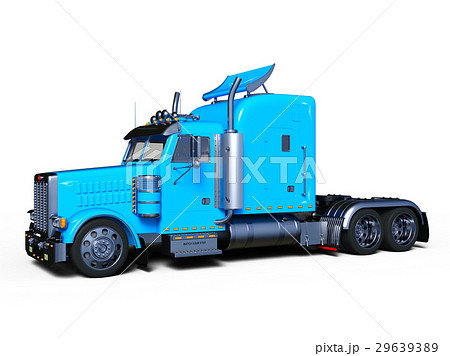 トレーラー 29639389