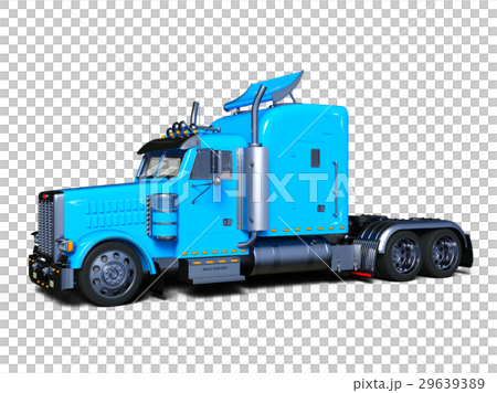 トレーラー 29639389