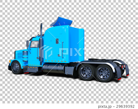 トレーラー 29639392