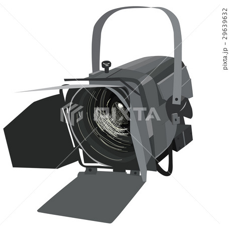 撮影用ライト 29639632