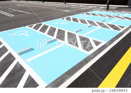 駐車場 駐車場 29639845