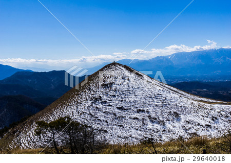 野辺山高原　飯盛山 29640018