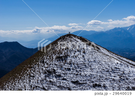 野辺山高原　飯盛山 29640019
