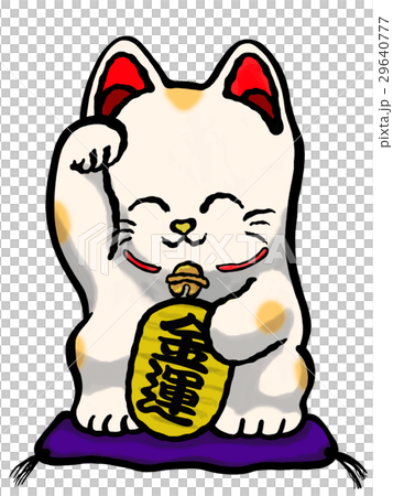 Lucky cat - fortune Lucky cat - fortune 29640777