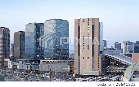 大阪駅周辺 29641525