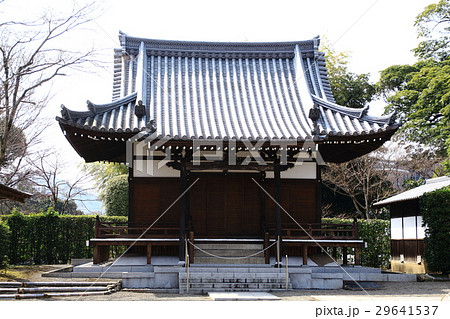 能仁寺、不動堂 能仁寺、不動堂 29641537