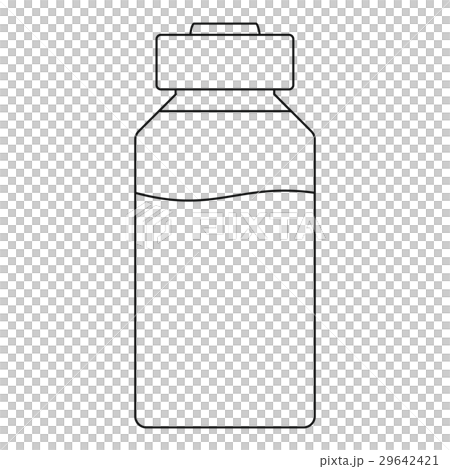 Medicine icon, outline style 29642421