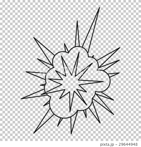 Spica icon, outline style Spica icon, outline style 29644948