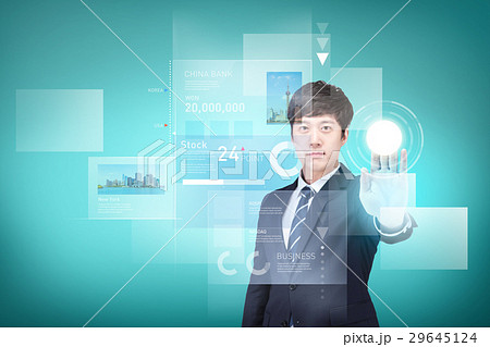 touch-screen 009 touch-screen 009 29645124