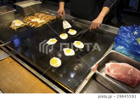 Street food 123 Street food 123 29645591