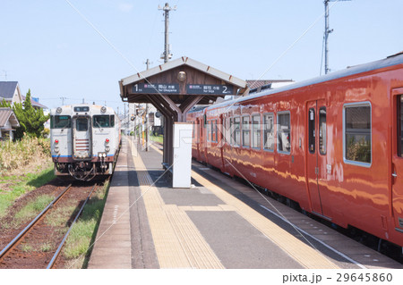 大安寺駅 29645860