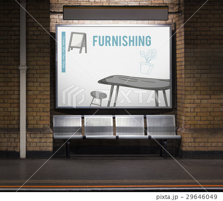 Apartment DIY Decoration Furnishing Interior Apartment DIY Decoration Furnishing Interior 29646049