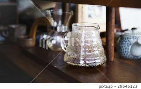Beverage Cafe Drinking Bar Caffeine Relaxation 29646123