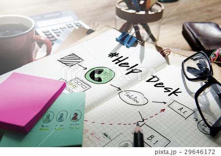 Customer Service Consult Us Icon 29646172