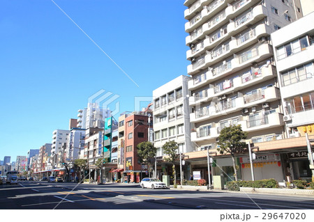 門前仲町商店街 江東区 門前仲町商店街 江東区 29647020