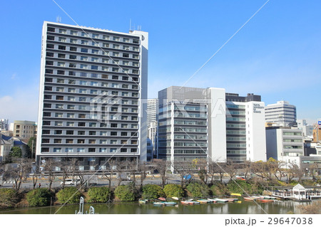 東京理科大学 神楽坂キャンパス 東京理科大学 神楽坂キャンパス 29647038