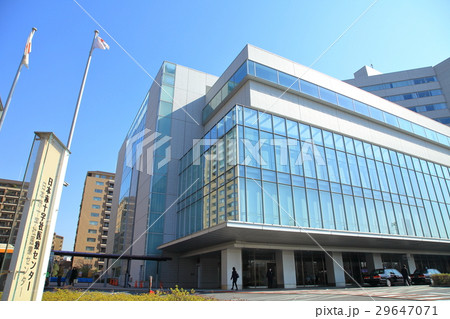 日赤医療センター　渋谷区広尾 29647071