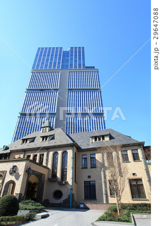 東京ガーデンテラス紀尾井町 29647088
