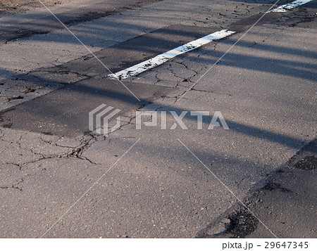 パッチワークの道 29647345