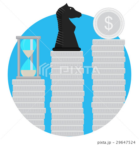 Strategic financial step 29647524