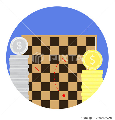 Tactics of earning money 29647526