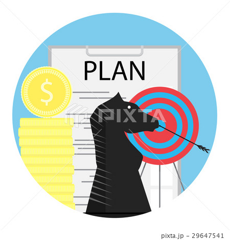 Tactics financial planning 29647541