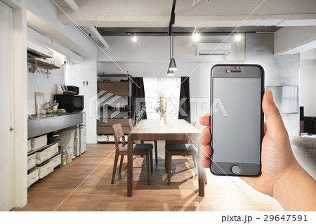 スマホ 部屋 スマホ 部屋 29647591