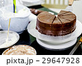 chocolate cakes 29647928