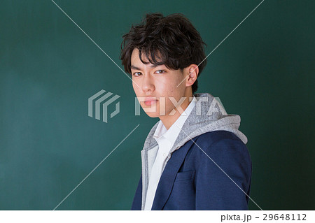 高校生 29648112