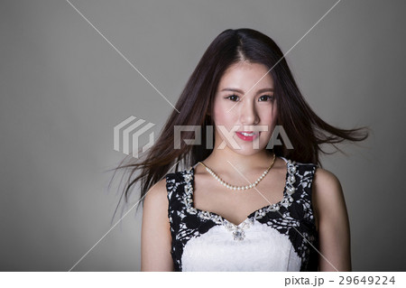 女性のポートレート 女性のポートレート 29649224