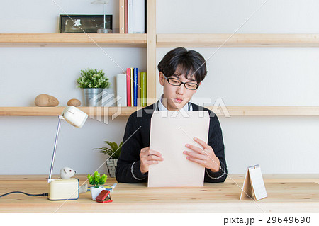 願書 受験生 願書 受験生 29649690