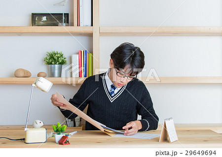 願書 受験生 願書 受験生 29649694
