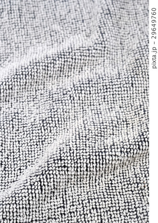 Texture of terry towel 29649760