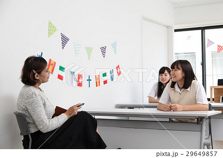 英会話教室 29649857