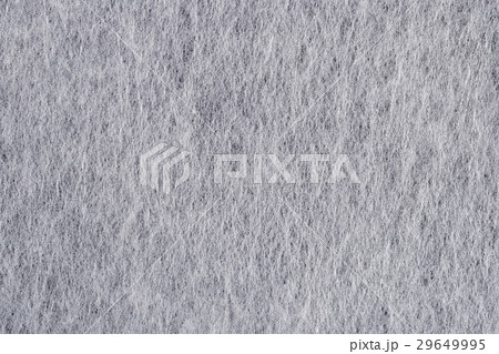 White nonwoven fabric background White nonwoven fabric background 29649995